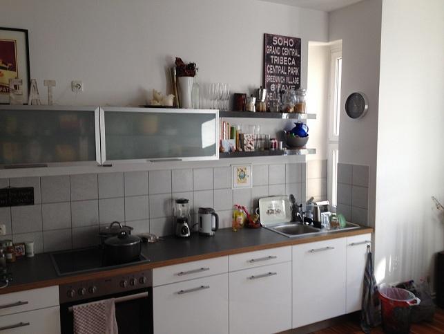 Monteurzimmer Berlin