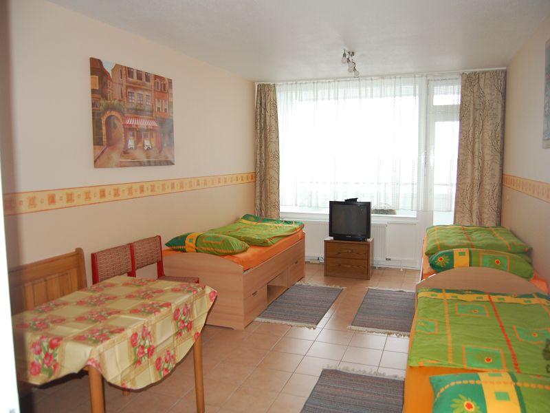 Monteurzimmer Lünen