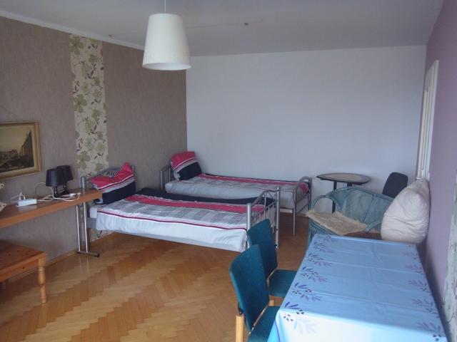 Monteurzimmer Frankfurt