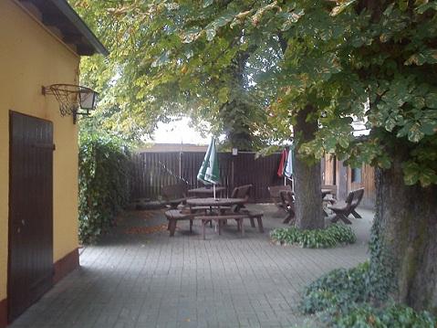 Monteurzimmer Schkeuditz