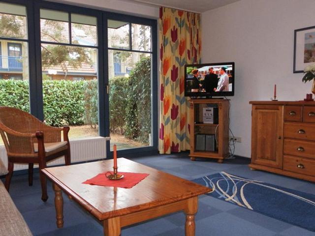 Monteurzimmer Boltenhagen