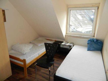 Monteurzimmer Rheinberg