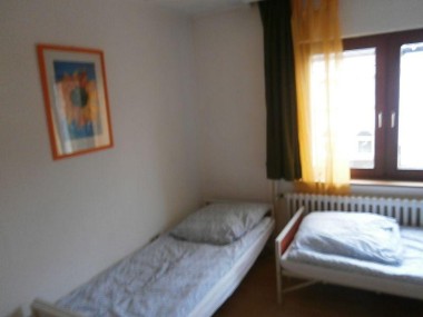 Monteurzimmer Bensberg