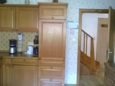 Monteurzimmer Kestert