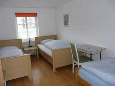 Monteurzimmer Radevormwald