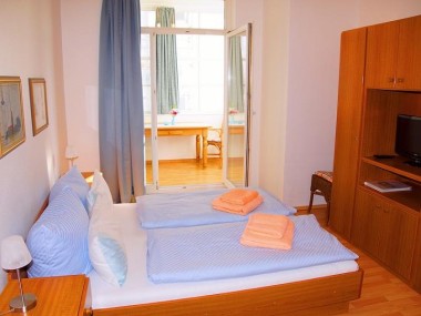 Monteurzimmer Sellin