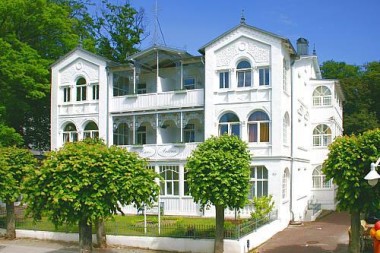 Monteurzimmer Sellin