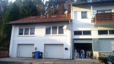 Monteurzimmer Frankenstein