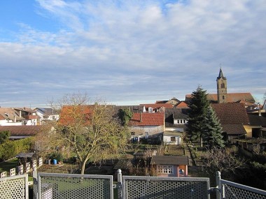Monteurzimmer Heidelberg