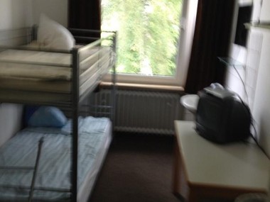 Monteurzimmer Troisdorf