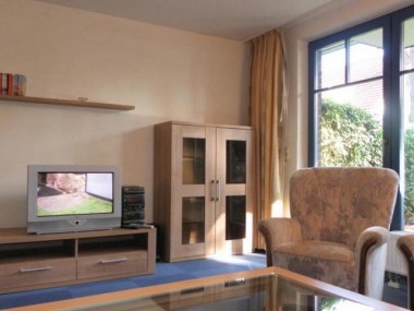 Monteurzimmer Boltenhagen