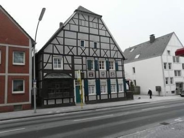 Monteurzimmer Datteln