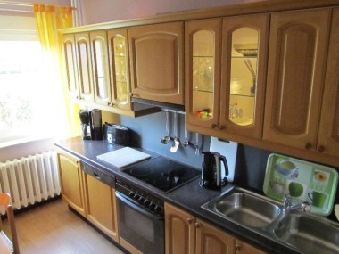 Monteurzimmer Woltersdorf