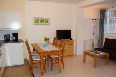 Monteurzimmer Sellin