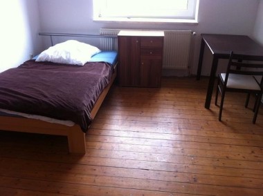 Monteurzimmer Garbsen