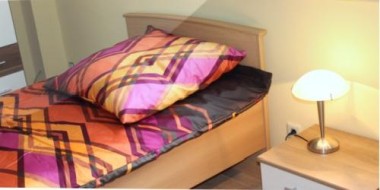 Monteurzimmer Niederkassel