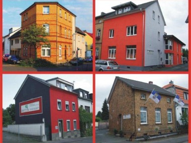 Monteurzimmer Eitorf