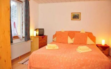 Monteurzimmer Ilmenau