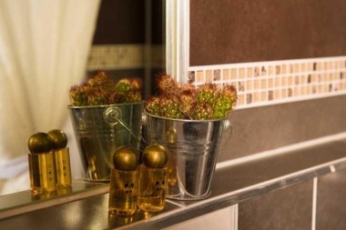 Monteurzimmer Sankt Leon-Rot