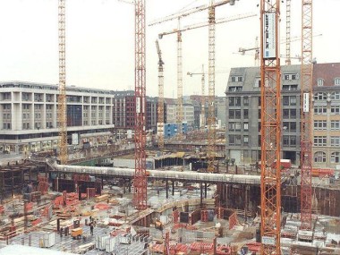 Monteurzimmer Berlin