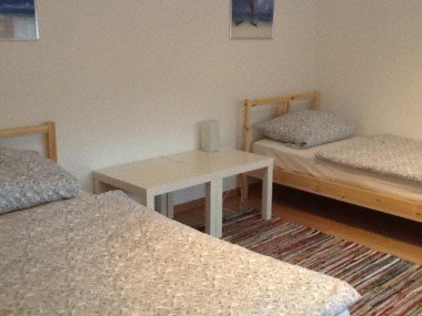 Monteurzimmer Burglahr