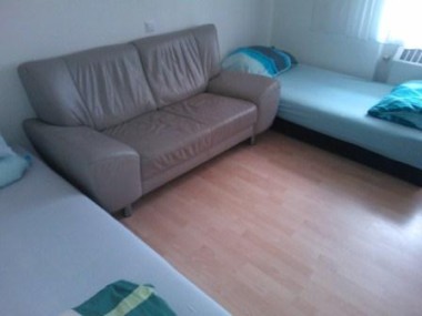 Monteurzimmer Brühl