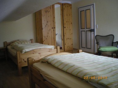 Monteurzimmer Mettlach