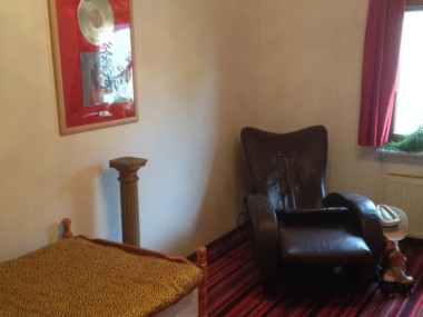 Monteurzimmer Heckenbach