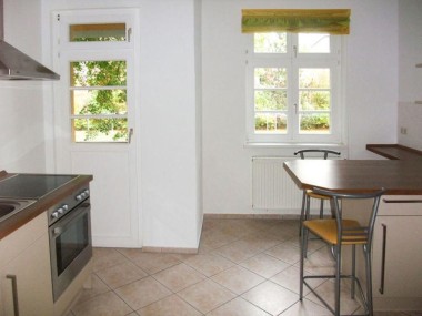 Monteurzimmer Kempen