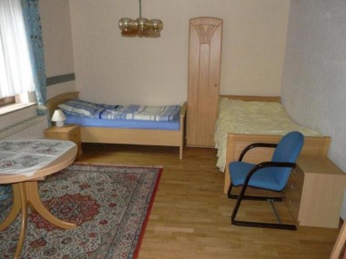 Monteurzimmer Hitdorf