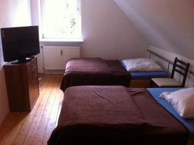 Monteurzimmer Garbsen