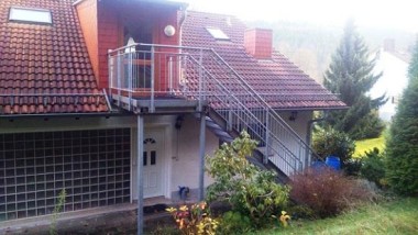 Monteurzimmer Frankenstein