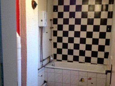 Monteurzimmer Schwedt