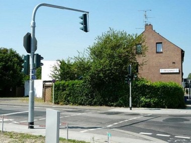 Monteurzimmer Mönchengladbach