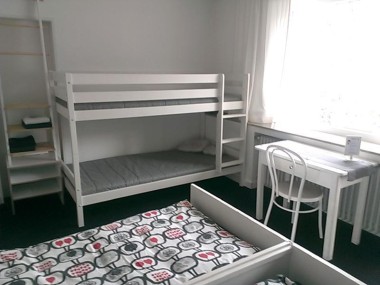 Monteurzimmer Maintal