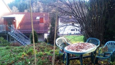 Monteurzimmer Frankenstein