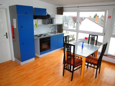 Monteurzimmer Eitorf