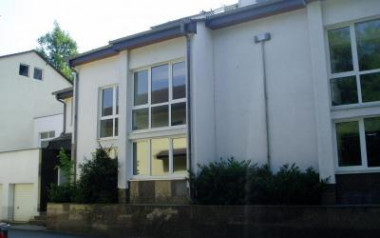 Monteurzimmer Waldems