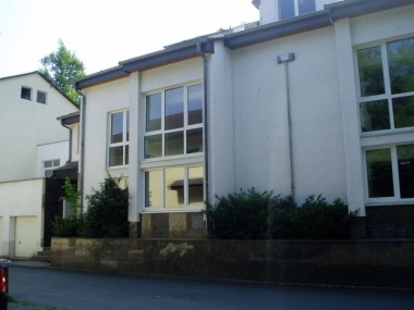 Monteurzimmer Waldems