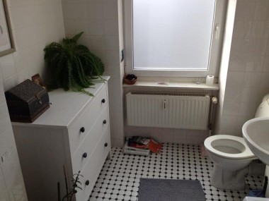 Monteurzimmer Rüdersdorf