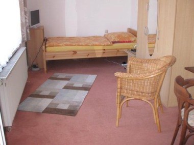 Monteurzimmer Rostock