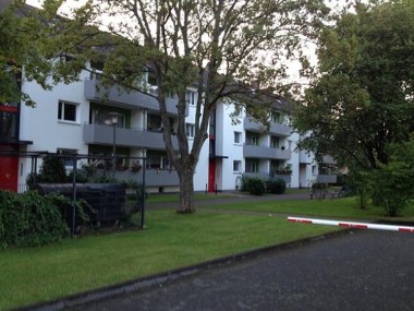 Monteurzimmer Neumünster