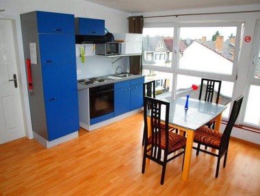 Monteurzimmer Siegburg