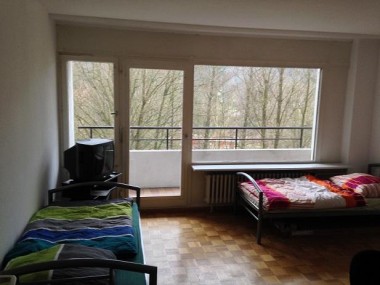 Monteurzimmer Mahlberg