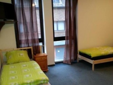 Monteurzimmer Hürth