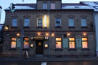 Monteurzimmer Schkeuditz