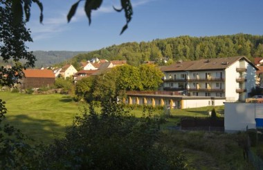 Monteurzimmer Marktredwitz