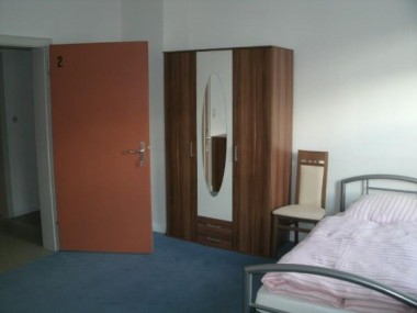 Monteurzimmer Goslar