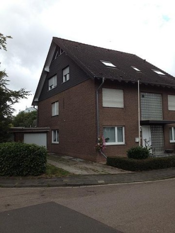 Monteurzimmer Neukirchen-Vluyn