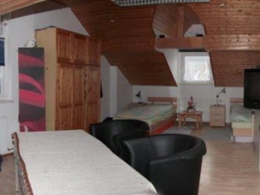 Monteurzimmer Schmiechen